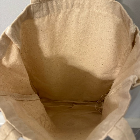 My Favorite Murder | Canvas Tote Bag - Picture 3 of 5